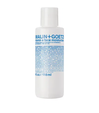 MALIN + GOETZ VITAMIN E FACE MOISTURIZER