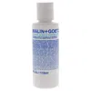 Malin + Goetz Vitamin E Face Moisturizer By  For Men - 4 oz Moisturizer