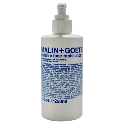 Malin + Goetz Vitamin E Face Moisturizer By  For Unisex - 8.5 oz Moisturizer