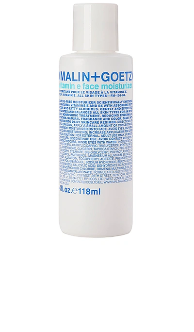 Malin + Goetz Vitamin E Face Moisturizer In N,a