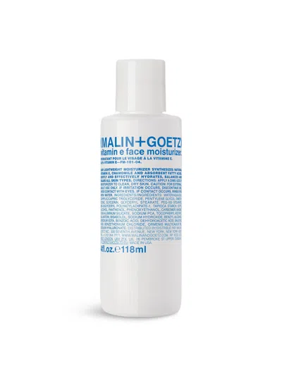 Malin + Goetz Vitamin E Face Moisturizer, Size 118ml