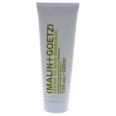 Malin Plus Goetz U-sc-5364 7.5 oz Vitamin B5 Body Moisturizer For Unisex