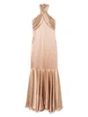 Malina Alene Maxi Dress