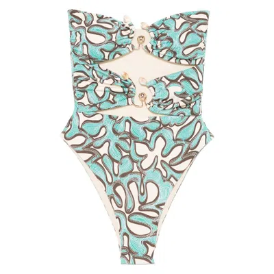 MALINA MALINA BEACHWEARS