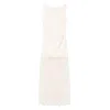 Malina Layered Dress