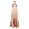 Malina Alene Maxi Dress