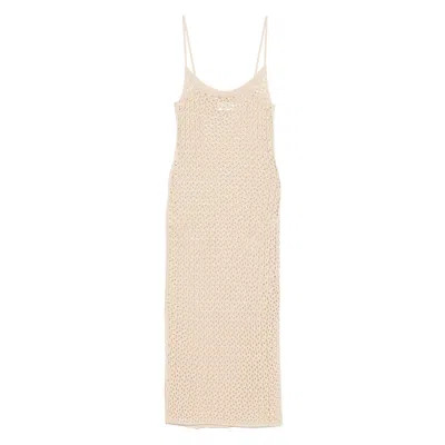 MALINA DRESSES NEUTRAL