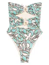 Malina Erioa Swimsuit