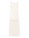 Malina Layered Dress