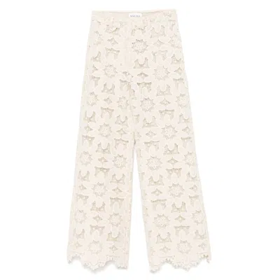 Malina Neutral Pants