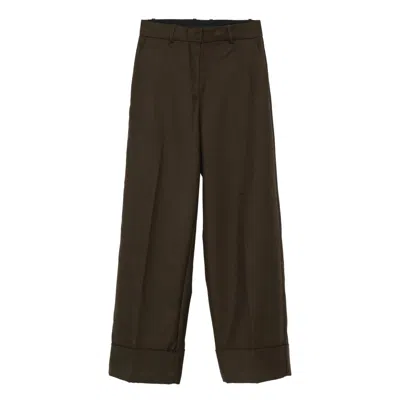 MALINA PANTS GREEN