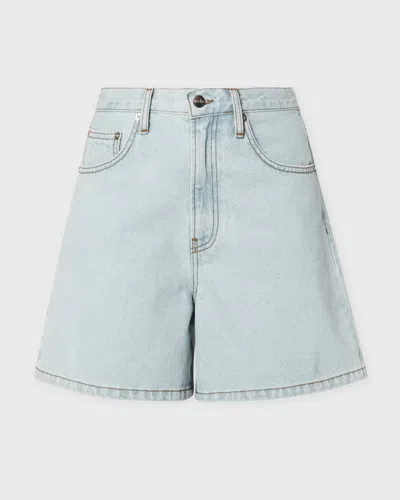 Malina Shorts Solene Ljusblå