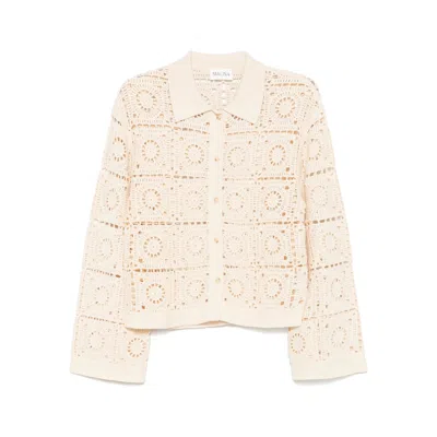 MALINA SWEATERS NEUTRAL