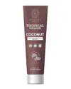 Malina Unisex 10oz Hydrating & Restorative Coconut Shampoo