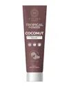 Malina Unisex 10oz Nourishing & Hydrating Coconut Hair Mask