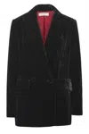 Maliparmi - Jacket - 460718 - Black In Black