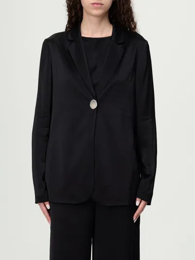 Maliparmi Blazer  Damen Farbe Schwarz