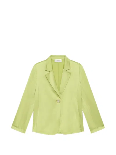 Maliparmi Cady Blazer In Green