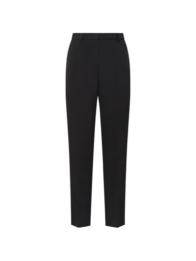 Maliparmi Cady Tailored Trousers In Black