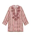 Maliparmi Camicia Caftano Shirt