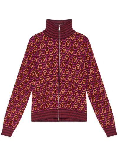 MALIPARMI MALÌPARMI CARDIGAN CLOTHING