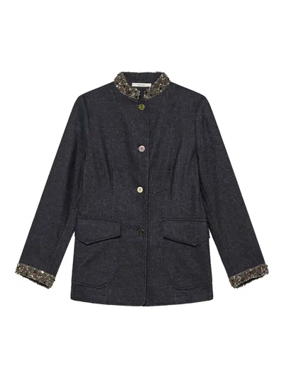 Maliparmi Jacket
