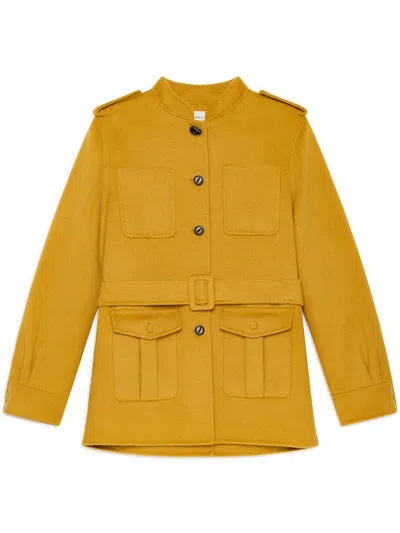 MALIPARMI MALÌPARMI COAT CLOTHING