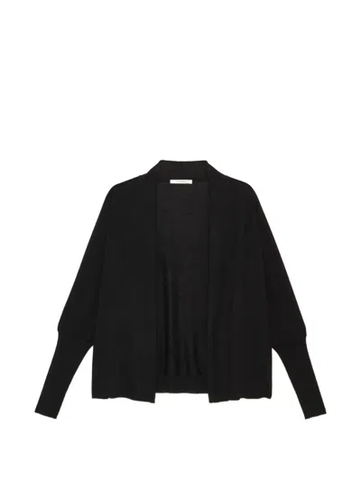 Maliparmi Colours Of The World Cardigan In Black