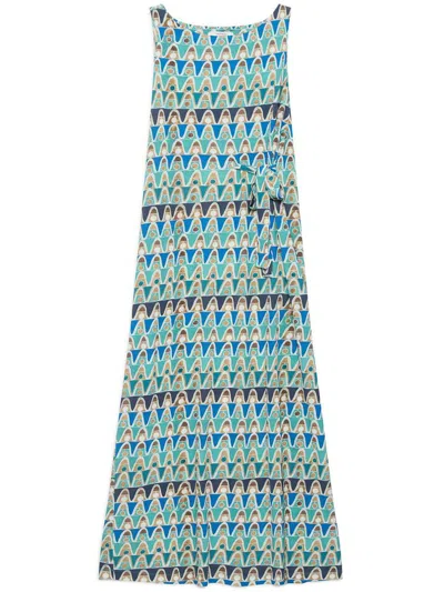 MALIPARMI MALÌPARMI DRESS