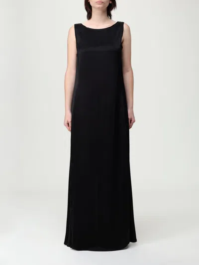 Maliparmi Kleider  Damen Farbe Schwarz