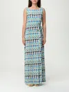 Maliparmi Midi Dresses