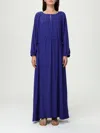 Maliparmi Abito  Donna Colore Blue