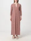 Maliparmi Dress  Woman Color Fa01