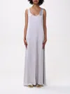 Maliparmi Dress  Woman Color Grey