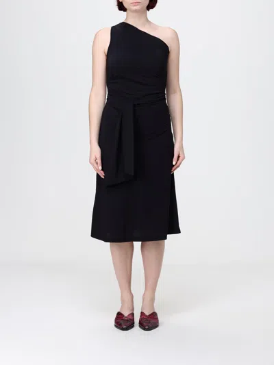 Maliparmi Dress Woman In Multi