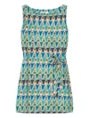 Maliparmi Malìparmi Top In Multi