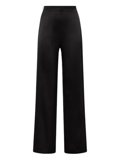 Maliparmi High-waisted Trousers