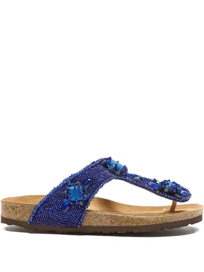 Maliparmi Infrabijoux Glamour Sandals