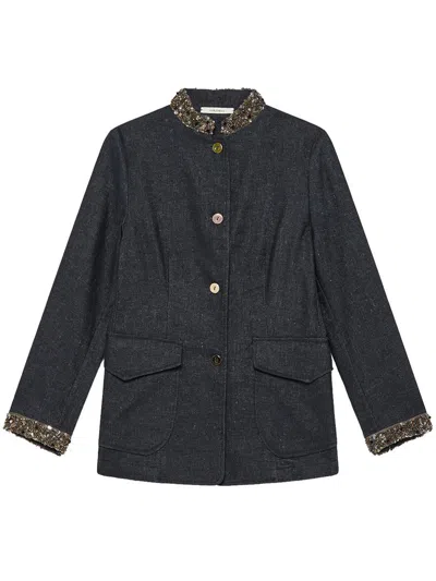 MALIPARMI MALÌPARMI JACKET