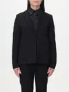Maliparmi Jacket  Woman Color Black