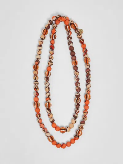 Maliparmi Jewel Woman In Multi