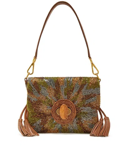 Maliparmi Malìparmi Medium Shoulder Bags