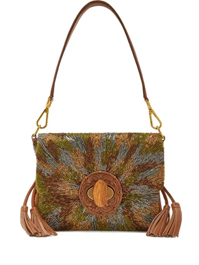 Maliparmi Miniminimalì Shoulder Bag