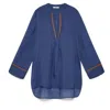 Maliparmi Long-sleeves Shirt