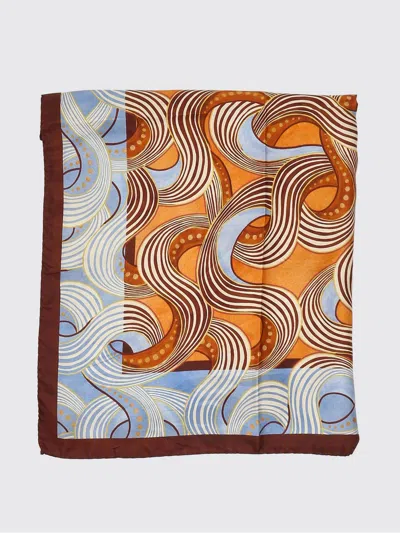 Maliparmi Neck Scarf Woman In Multi