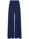 Maliparmi Malìparmi Pant Clothing In Blue