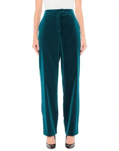 Maliparmi Pants In Deep Jade