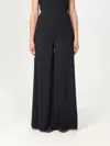 Maliparmi Pants  Woman Color Black