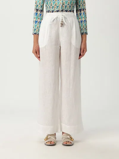 Maliparmi Pants  Woman Color Black