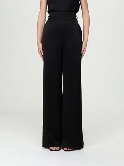 Maliparmi Hose  Damen Farbe Schwarz